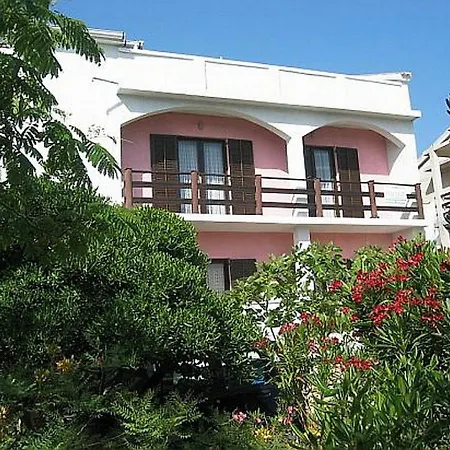 Adorable In Pag Dalmatia, Croatia 公寓 *