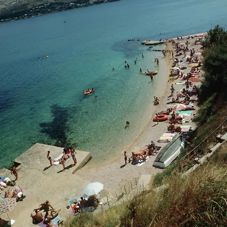 公寓 Adorable In Pag Dalmatia, Croatia *